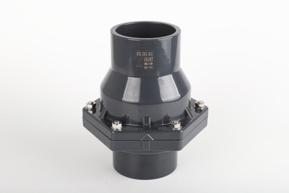 定兴翻板式止回阀